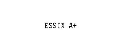 ESSIX A+