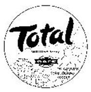 TOTAL WITH GREEK HONEY THE AUTHENTIC GREEK STRAINED YOGURT