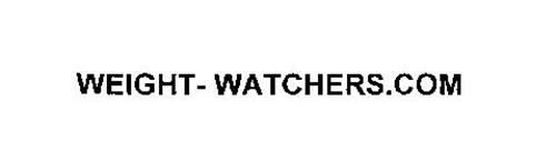 WEIGHT WATCHERS . COM