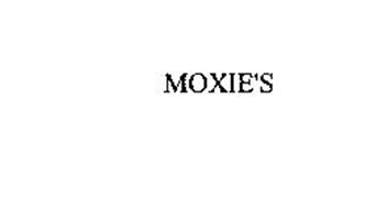 MOXIE'S