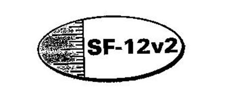 SF-12V2