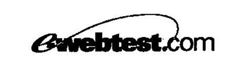 E-WEBTEST.COM