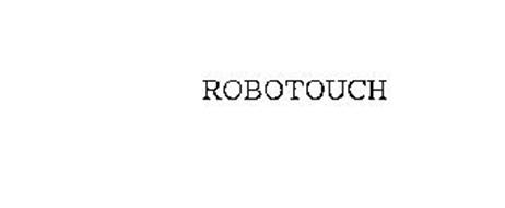 ROBOTOUCH