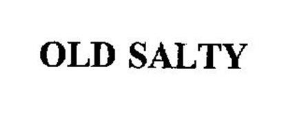 OLD SALTY