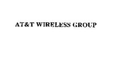 AT&T WIRELESS GROUP