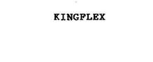 KINGFLEX