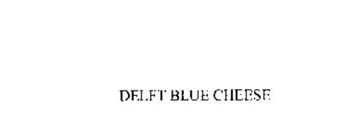 DELFT BLUE CHEESE