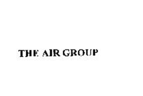 THE AIR GROUP