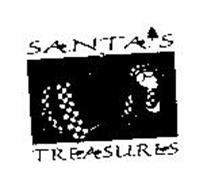 SANTA'S TREASURES