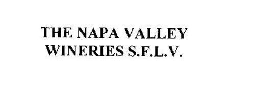 THE NAPA VALLEY WINERIES S.F.L.V.