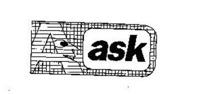 A ASK