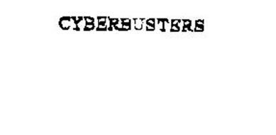 CYBERBUSTERS