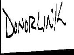 DONORLINK