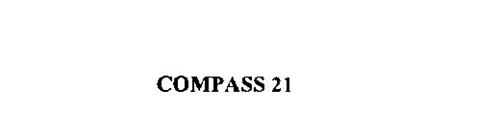 COMPASS 21