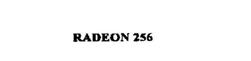 RADEON 256