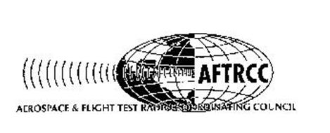 AFTRCC AEROSPACE & FLIGHT TEST RADIO COORDINATING COUNCIL