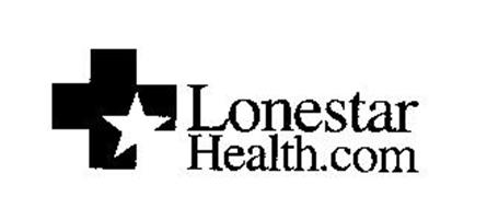LONESTAR HEALTH.COM
