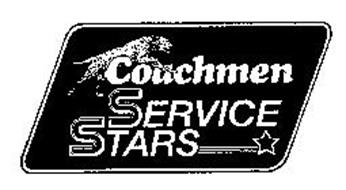 COACHMEN SERVICE STARS