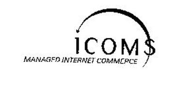 ICOMS MANAGED INTERNET COMMERCE