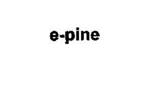 E-PINE