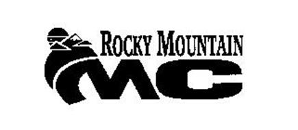 ROCKY MOUNTAIN MC