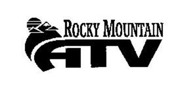 ROCKY MOUNTAIN ATV