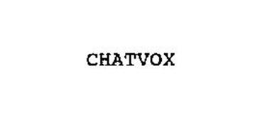 CHATVOX