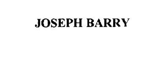 JOSEPH BARRY