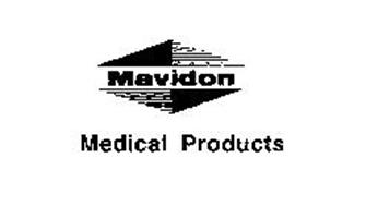 MAVIDON MEDICAL PRODUCTS
