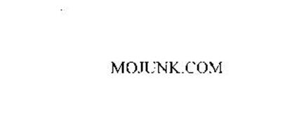 MOJUNK.COM