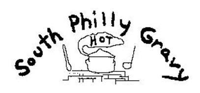 SOUTH PHILLY GRAVY HOT