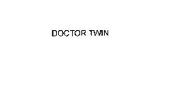DOCTOR TWIN