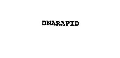 DNARAPID