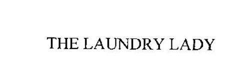 THE LAUNDRY LADY