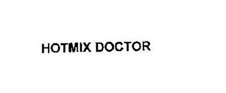 HOTMIX DOCTOR