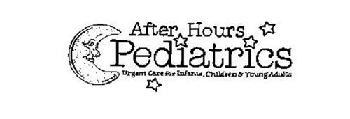 AFTER HOURS PEDIATRICS URGENT CARE FOR INFANTS CHILDREN AND YOUNG ADULTS