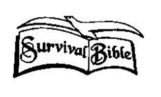 SURVIVAL BIBLE