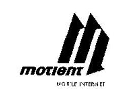 MOTIENT MOBILE INTERNET