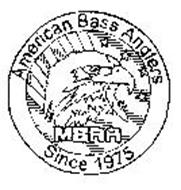 AMERICAN BASS ANGLERS MBAA SINCE 1975