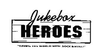 JUKEBOX HEROES 
