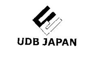 E UDB JAPAN