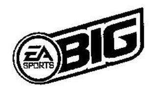 EA SPORTS BIG