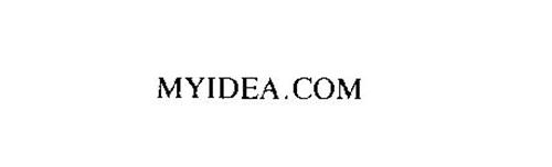 MYIDEA. COM