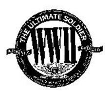 THE ULTIMATE SOLDIER WWII WORLD WAR II SERIES I AUTHENTIC DETAILED MCMXLII MCMXCIX