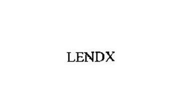 LENDX