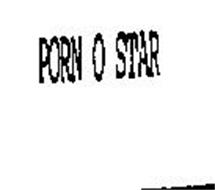 PORN O STAR