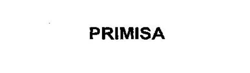 PRIMISA