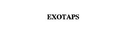 EXOTAPS