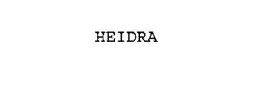 HEIDRA