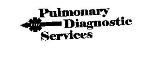 PULMONARY DIAGNOSTIC SERVICES
